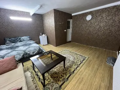 سوئیت فلت سلیمی واحد ۱۴ ـ فردوس