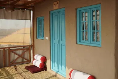 بومگردی انارگول - واحد مولوم