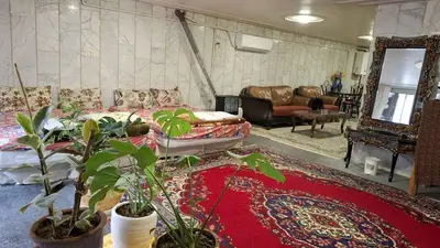 سوئیت فلت گراند متین