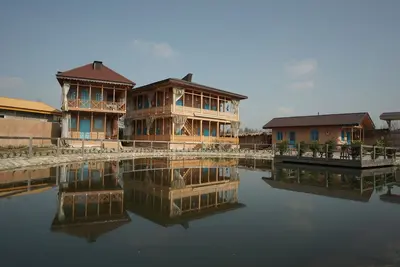 بومگردی انارگول - واحد وارنا