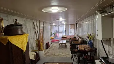 سوئیت فلت گراند متین