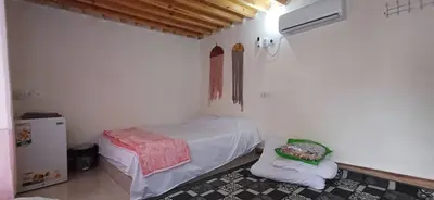 بومگردی شیریشک - واحد ۵