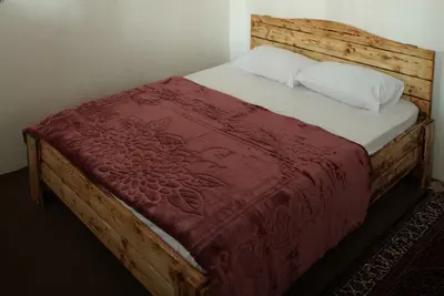 بومگردی انارگول - واحد مولوم