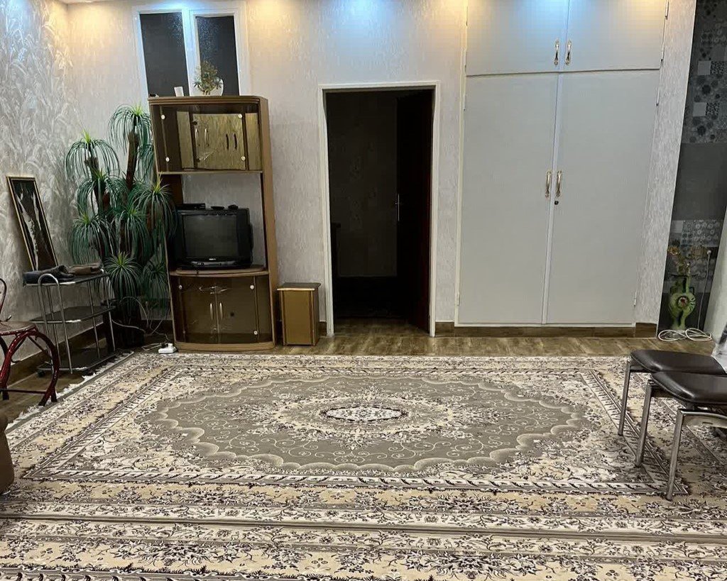 آپارتمان یک خوابه میلاد 6