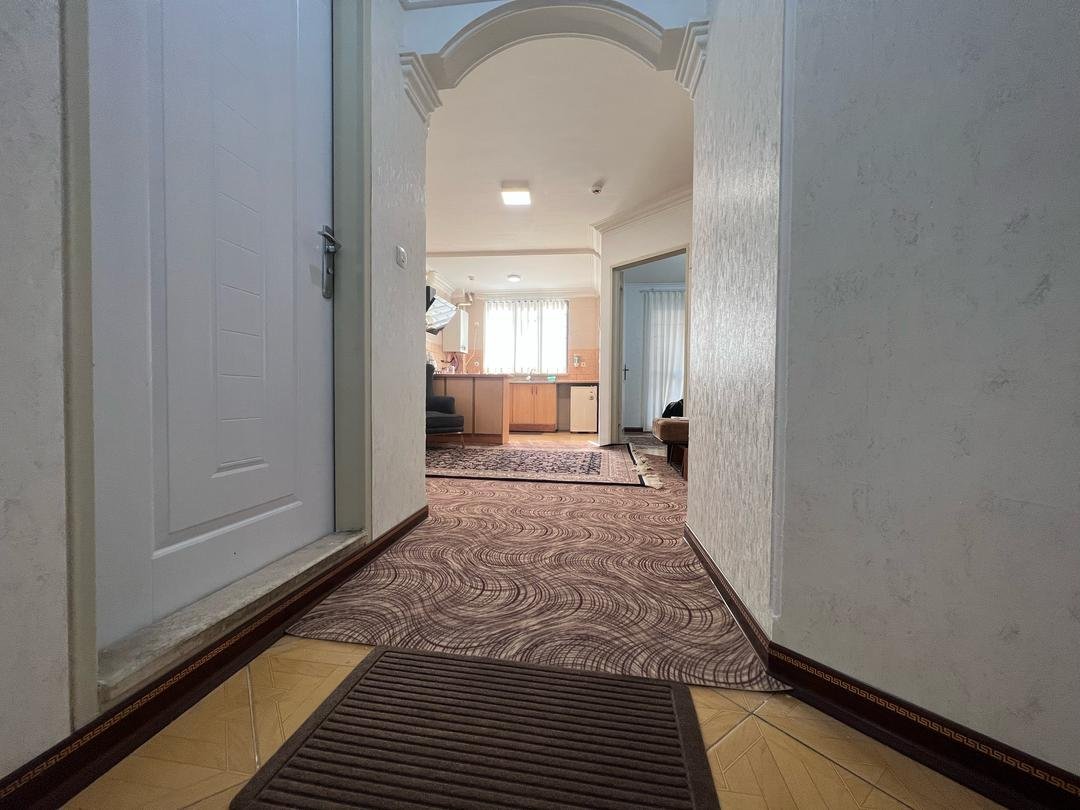 یک خوابه طلائی - واحد 4 تخته