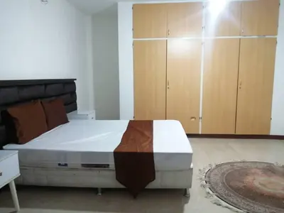 مجتمع اقامتی دوخوابه دی - واحد ۵۰۲