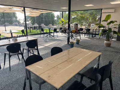 مجتمع اقامتی اکوتل - واحد دوتخته تویین 4