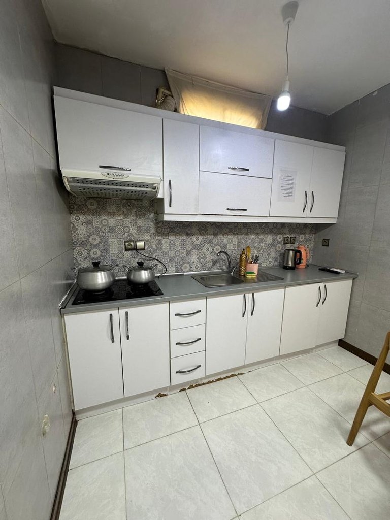 یک خوابه شعبانی 3 واحد 5