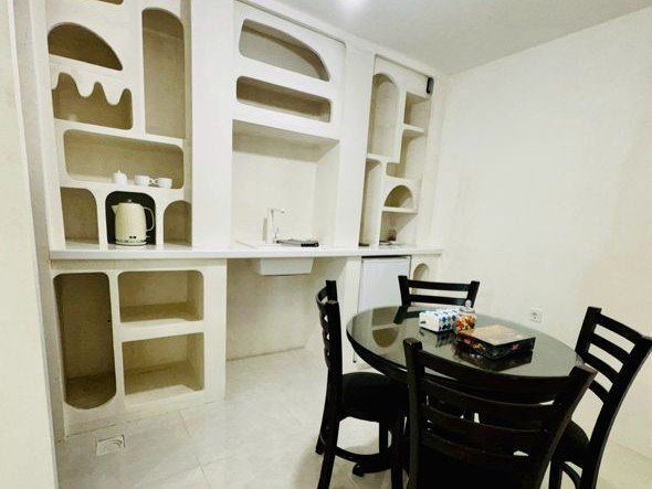 اُمرو - خانه بَرچ