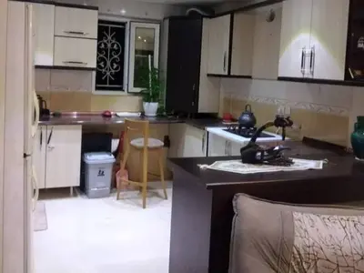 سوئیت فلت آرمین 1