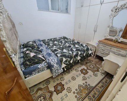 ویلا دوخوابه شهرک رسالت