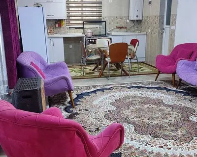 ویلا دوخوابه شهدا وحدت