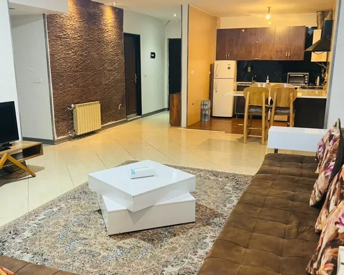 مجتمع اقامتگاهی دوخوابه دی - واحد ۲۰۲