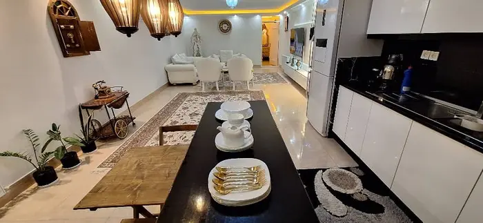 یک خوابه روم لند 4