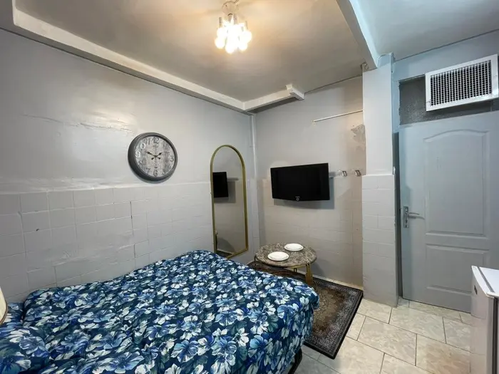 آپارتمان فلت اسکای لند 7 فرودگاه مهرآباد