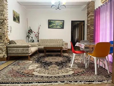 مجتمع اقامتی ستاره - واحد دوخوابه 2