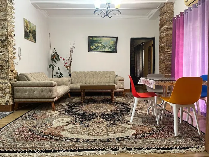 مجتمع اقامتگاهی ستاره - واحد دوخوابه 2