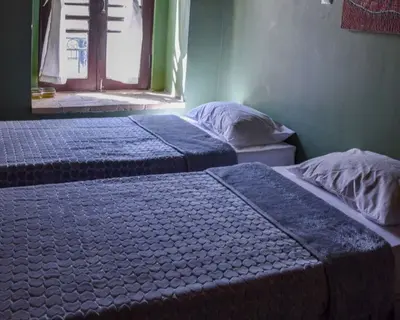 بومگردی قاجار - واحد ایران دخت