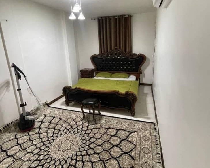 آپارتمان دوخوابه کریم خان زند