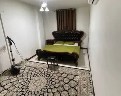 آپارتمان دوخوابه کریم خان زند