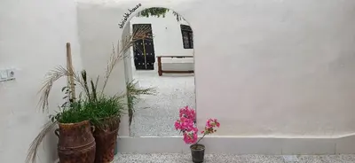 بومگردی شیریشک - واحد ۴