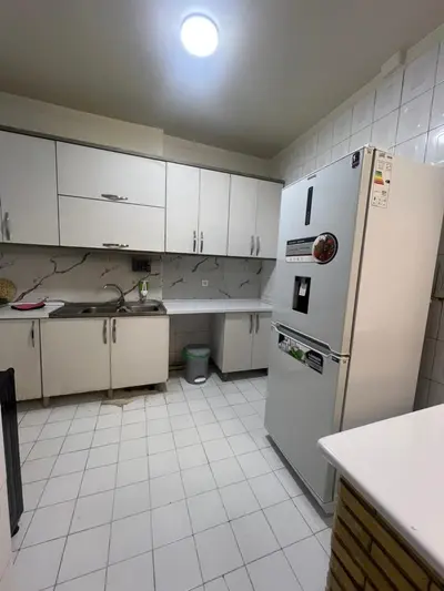 آپارتمان دوخوابه سلیمی - واحد 2 فردوس