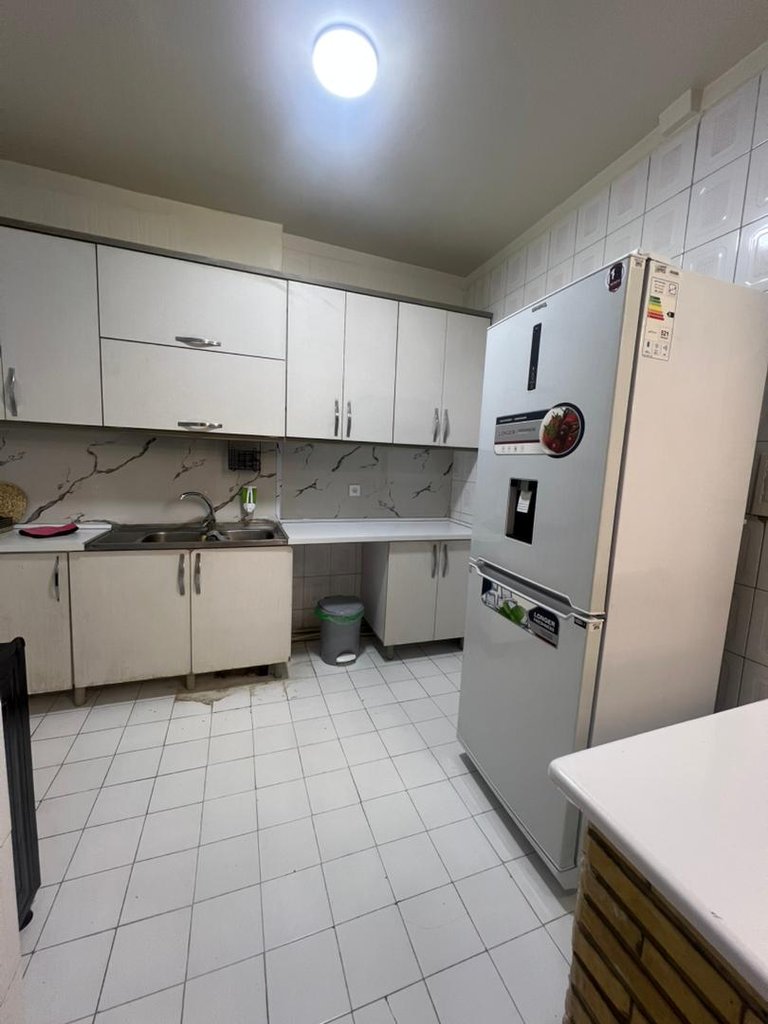 آپارتمان دوخوابه سلیمی - واحد 2 فردوس