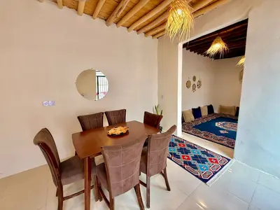 بومگردی سه خوابه استخردار ثمر هاوس