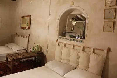 بومگردی ماتوسکا - واحد مهر