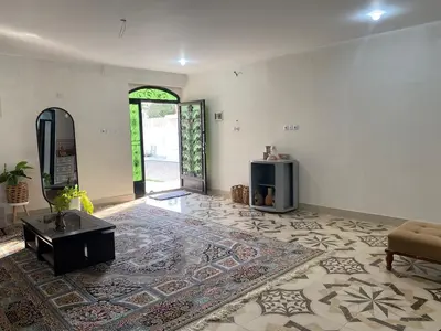 بومگردی دوخوابه جوکو - واحد 5