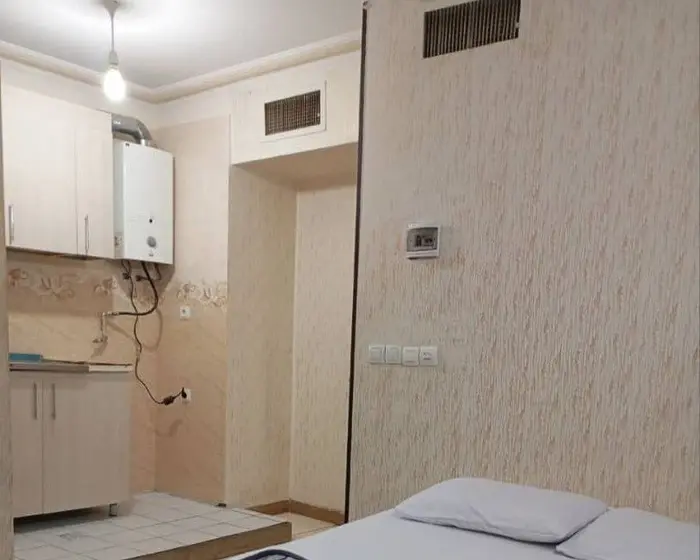 مجتمع اقامتگاهی جدیدی - واحد دوتخته ۲