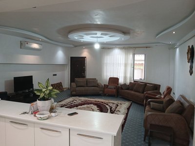 ویلا دوخوابه روستایی عماد