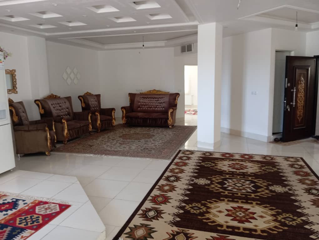 دوخوابه دانش ۳