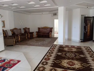 آپارتمان دوخوابه دانش ۳