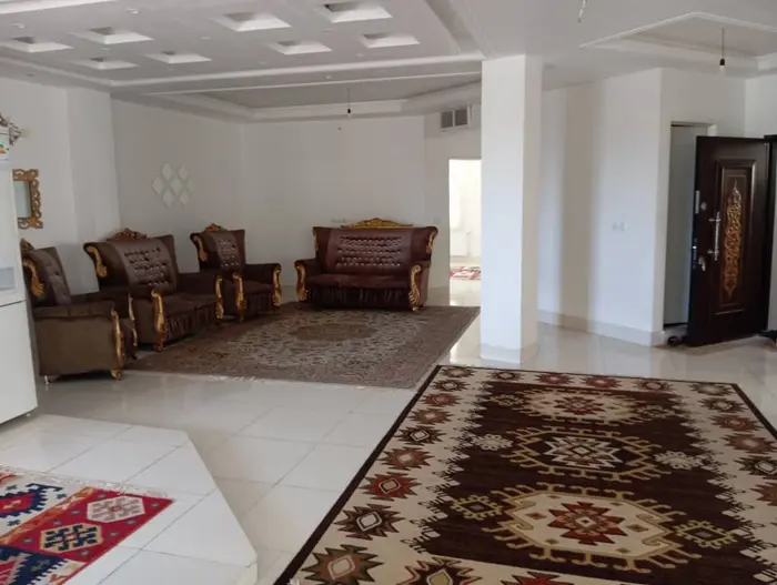 آپارتمان دوخوابه دانش ۳