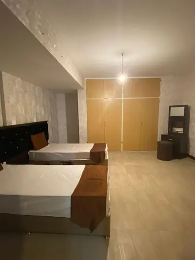 مجتمع اقامتی دوخوابه دی - واحد ۵۰۲