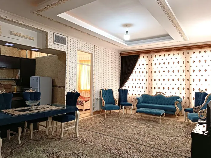 آپارتمان دوخوابه صفائیه 30