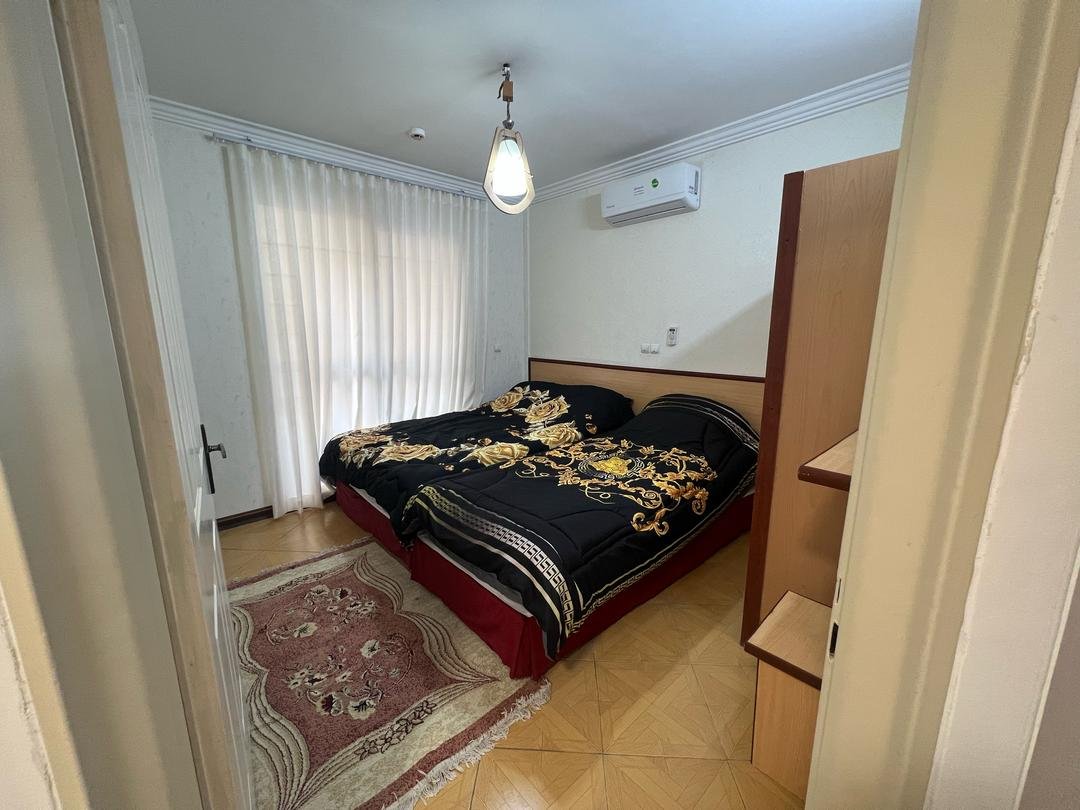 یک خوابه طلائی - واحد 4 تخته