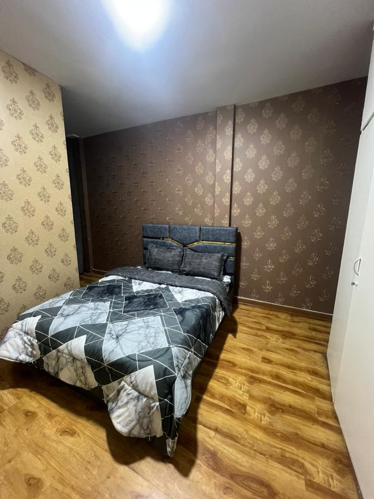 آپارتمان دوخوابه سلیمی - واحد 1 فردوس