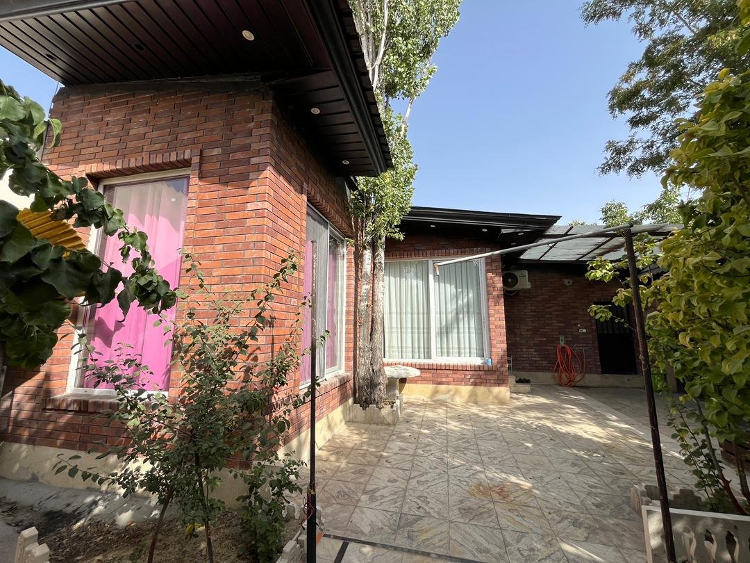 ویلا باغ ویلا استخر دار رودهن گلاهک