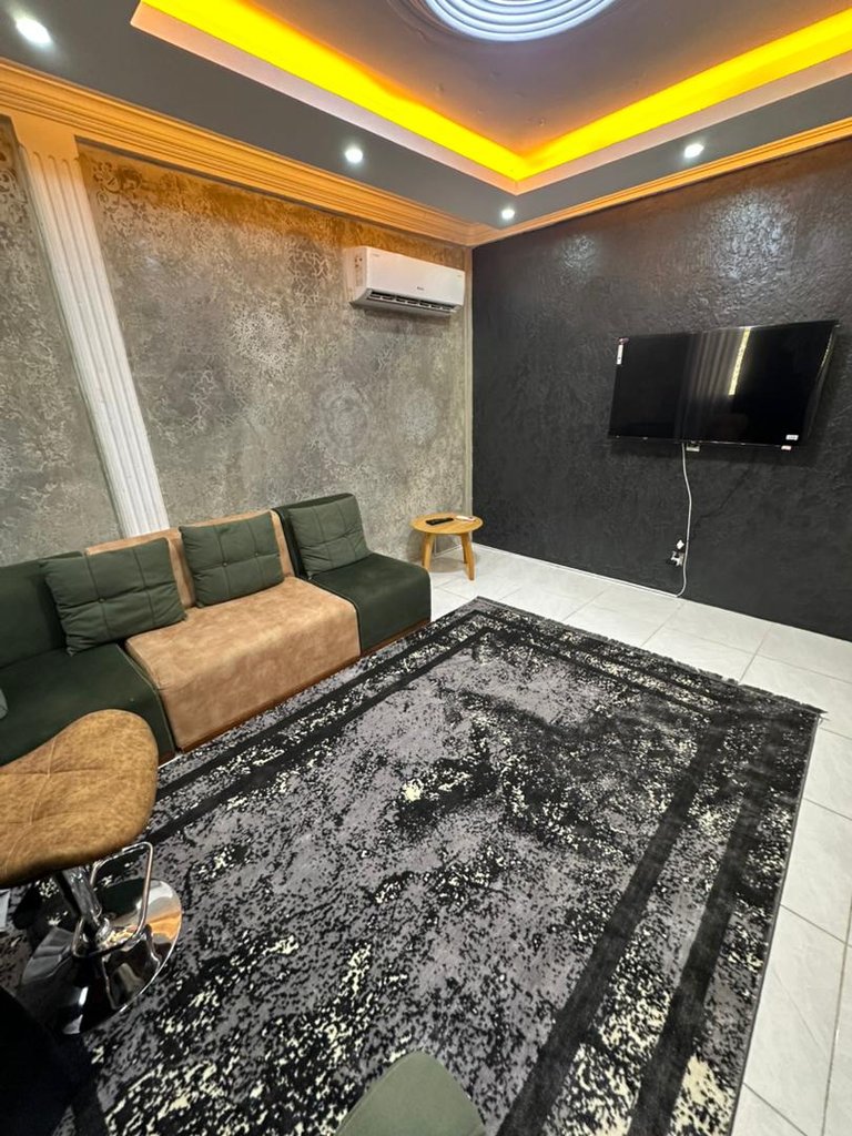 یک خوابه شعبانی 3 واحد 3