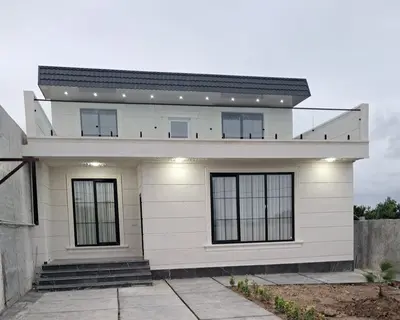 ویلا سه خوابه استخردار آبگرم امیر مسعود