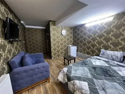 سوئیت فلت سلیمی واحد ۹ ـ فردوس