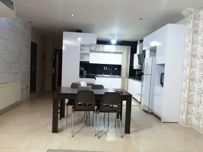 مجتمع اقامتی دوخوابه دی - واحد ۵۰۲