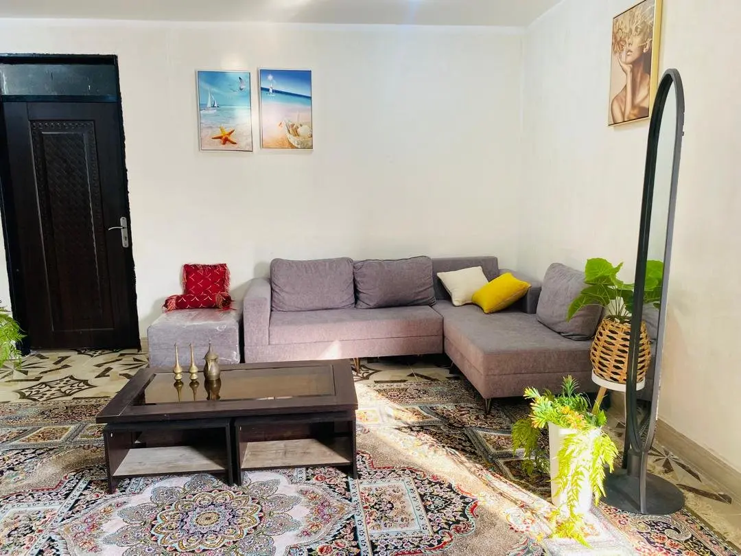 بوم گردی دوخوابه جوکو - واحد 5