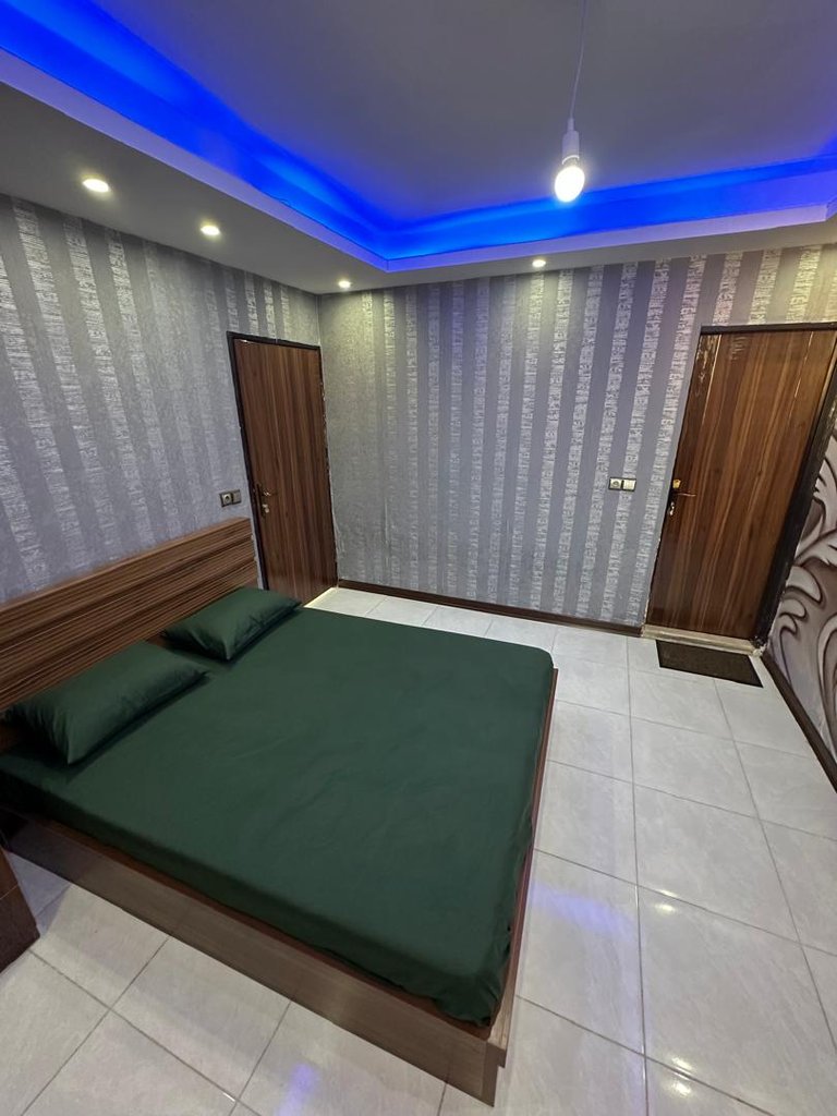 یک خوابه شعبانی 3 واحد 5