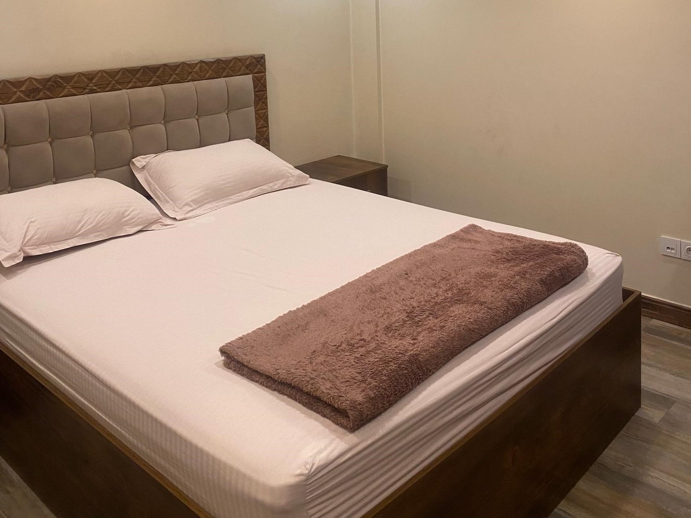 آپارتمان یک خوابه بوستان نهم پاسداران