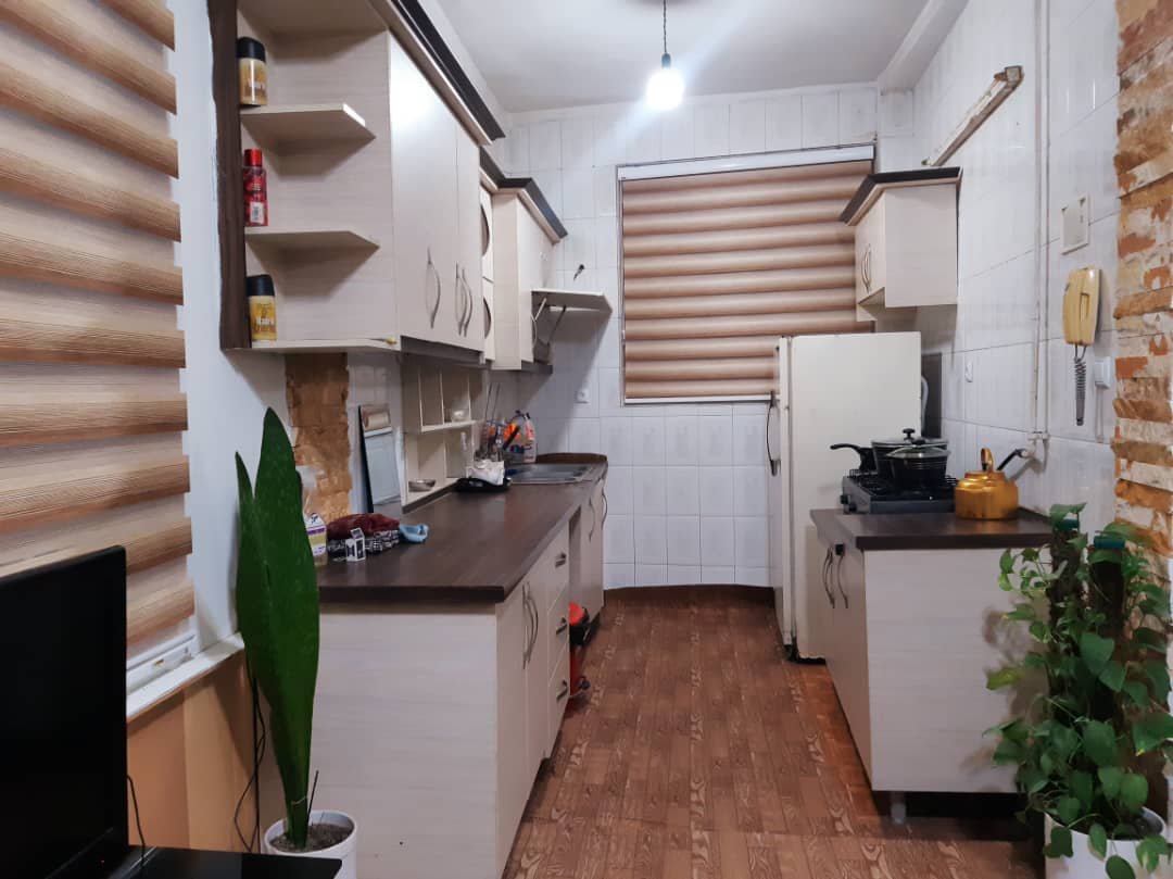 یک خوابه ساحلی نسیم 8