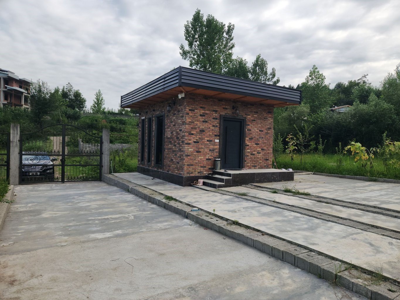 سوئیت فلت تارا