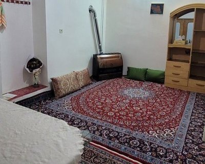 بومگردی عمه خورشید - واحد توران